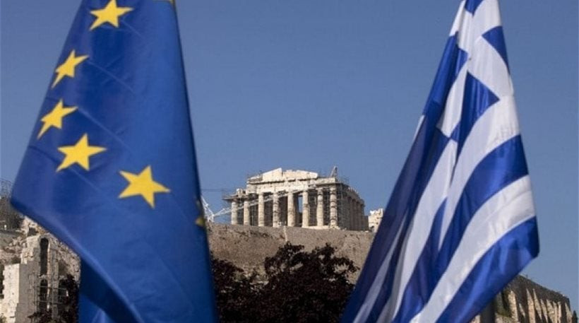 Επιμένουν στο Grexit οι Γερμανοί – Tί αναφέρουν